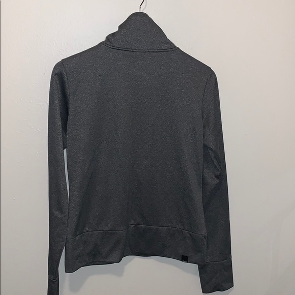 Bench Gray Jacket - Picture 4 of 5